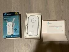 TP-Link AC2600 Estensore WiFi