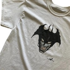 DEVILMAN DEVIL MAN AMON AKIRA