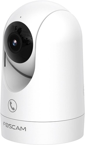 Foscam r8m telecamera fi - telecamera, wi-fi