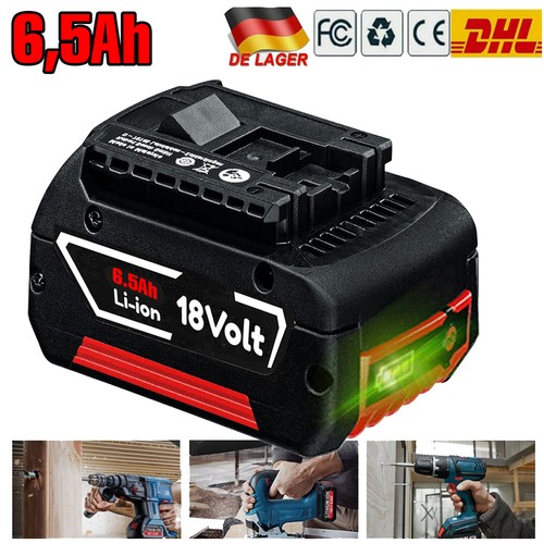 Batteria per - per,