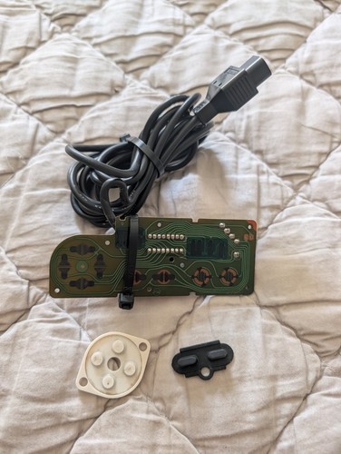 Oem nintendo nes controller - nintendo,