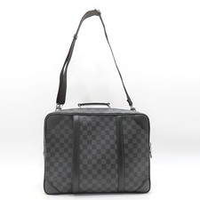 Louis Vuitton Graphite 3-Way