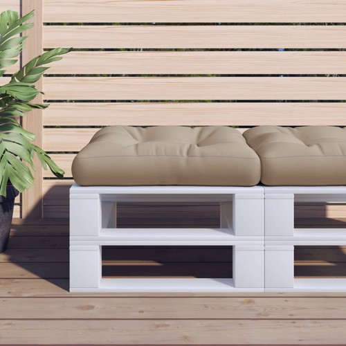 Pallet cushion - pallet,