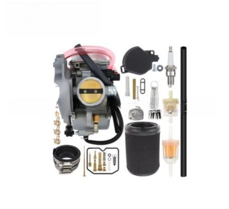 Kit carburatore kvf360 per - carburatore,