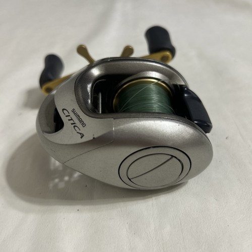 Mulinello shimano citica 200d - shimano,