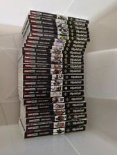 I SIGNORI DEI MOSTRI SERIE