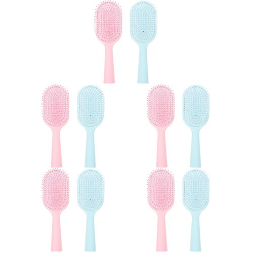 Set pettine parrucchiere - ,