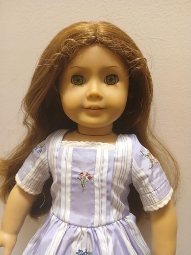 Pleasant company american - pleasant, girl