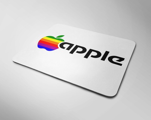 Tappetino mouse pad regalo - tappetino,
