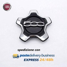 1 COPRIMOZZO CERCHI IN LEGA