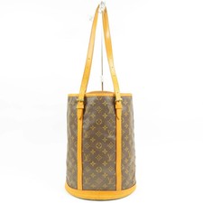 Louis Vuitton secchiello GM a