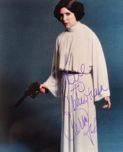 Carrie fisher star wars - fisher, -star