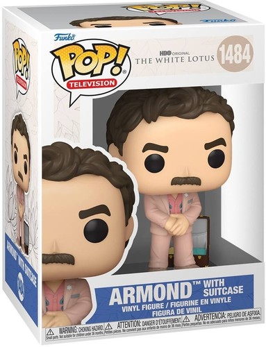Funko pop modellino - pop!, hbo