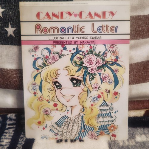 Candy set lettere - candy,
