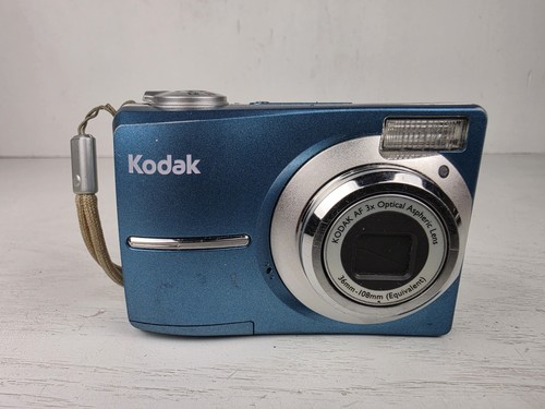 Kodak easyshare c813 2 - kodak,