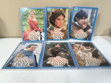 DVD LA FRECCIA NERA 6 Dvd TV