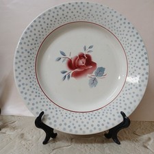 Piatto  Sarreguemines Digoin