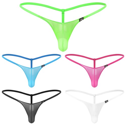 Bikini uomo schiena t - uomo, a