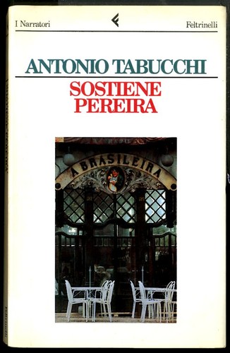 Sostiene pereira una - pereira.,