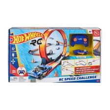 Hot wheels sfida di - wheels,