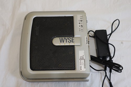 Thin client wyse 902138 - client, 902138-01l