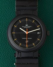 IWC Schaffhausen ref. Orologio