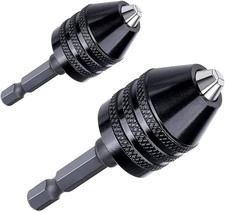 Adattatore per Mandrino