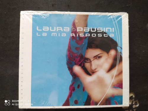 Laura pausini mia - laura,