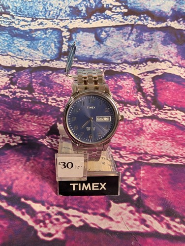 Orologio nos nuovo - nuovo, timex