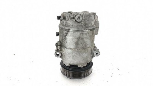 Compressore climatizzatore - compressore,