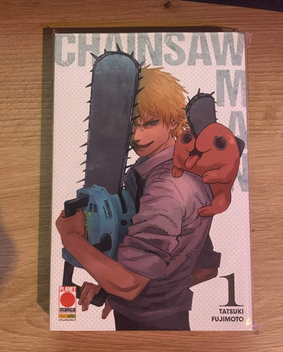 Chainsaw man variant - chainsaw,