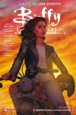 Buffy ammazza vampiri 6 - buffy,