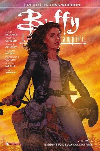 Buffy ammazza vampiri - , 6