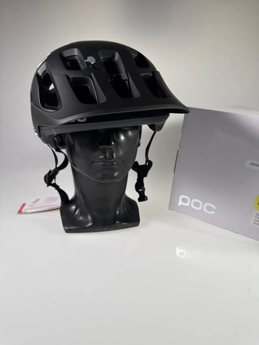 Casco bici poc - tectal, misura