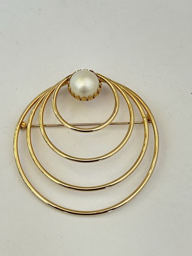 Spilla vintage emmons - spilla,