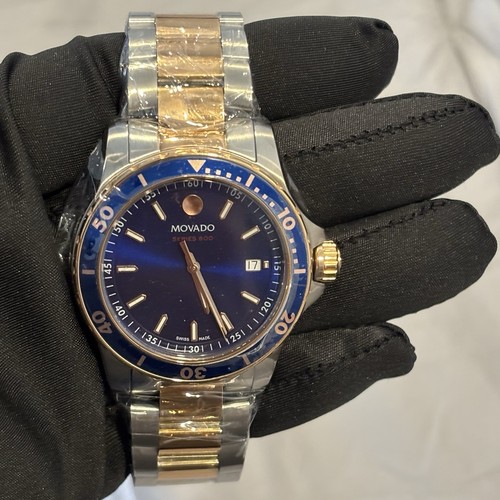 Orologio movado serie 800 - orologio,