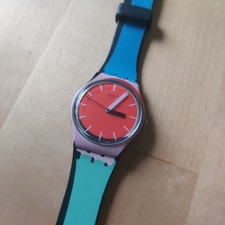 Orologio Swatch À Coté GB286