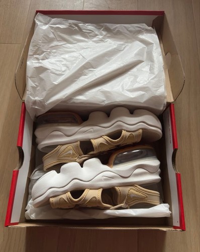 Nike air max - air, box
