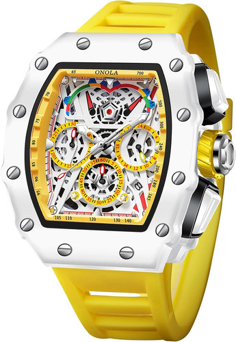 Orologio uomo - da,