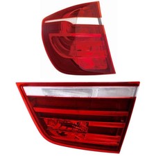 Set Di Fari Posteriori Interni