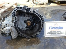 CAMBIO MANUALE SCATOLA CAMBIO