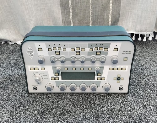 Kemper testa profilatore - testa,