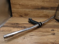 Marin 6061 manubrio piatto in