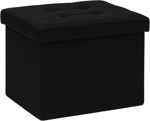 Pouf contenitore panca - pouf,