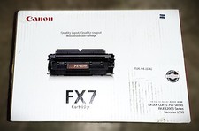Cartuccia toner nero originale