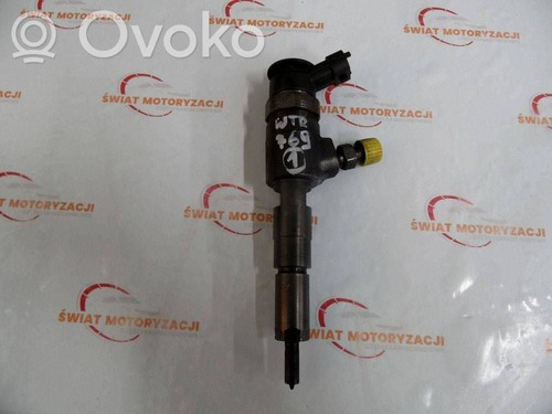 Iniettore diesel - iniettore,