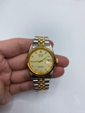 Elgin Deluxe 10 Diamond