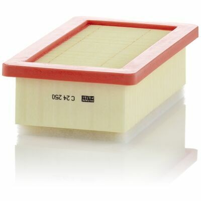 Mann filter 250 filtro - mann-filter,