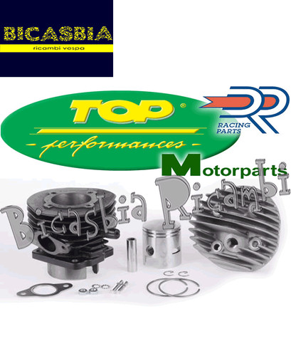 0959 cilindro motore - dr, dm