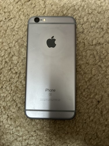 Apple iphone grigio - apple,